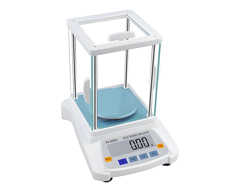 电子天平